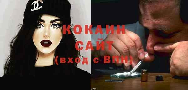 крисы Белоозёрский
