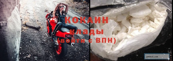 крисы Белоозёрский