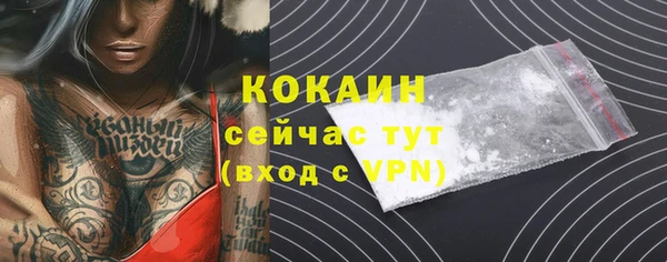 крисы Белоозёрский